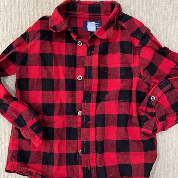 Toddler shirt - Picture 2 of 2